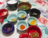 Gujrati Methi_thepla recipe step 1 photo
