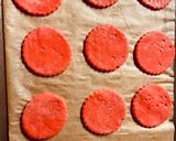🇭🇺 Ehető kokárda 🇭🇺 recept fázis 3 fotója