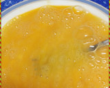 Foto del paso 2 de la receta: Sopa de espárragos del campo con huevo