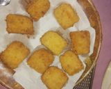 Foto langkah ke 10 dari resep Pisang Nugget rina's pawon.