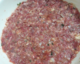 Foto del paso 4 de la receta: Fasírt - albóndigas - comida húngara en castellano