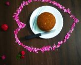 गेहूं आटा चॉकलेट केक (Gehu atta chocolate cake recipe in Hindi) रेसिपी चरण 9 फोटो