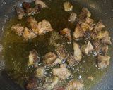 A picture of step 2 of Jollof rice (updated version).