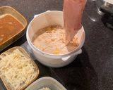 Csirke Parmigiana recept fázis 2 fotója