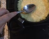 Foto del paso 3 de la receta: Panqueque de papa