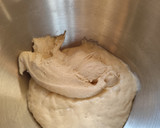 "Hibrid" kovászos kenyér recept fázis 4 fotója