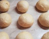 Φωτογραφία βήματος 2 της συνταγής Panini pizza