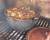 Foto del paso 2 de la receta: Callos a la criolla en olla de barro