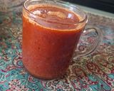 عکس مرحله 5 از دستور دلمه مخصوص با چاشنی رب انار