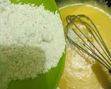 Foto langkah ke 4 dari resep Chiffon Cheese Cake.