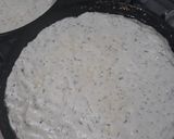Foto del paso 4 de la receta: Pizza Casera saborizada extra rápida