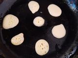 Mini pancakes 😍❤️