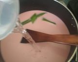 Foto langkah ke 4 dari resep Agar-agar santan.