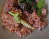 Foto langkah ke 3 dari resep Semur Daging Betawi.