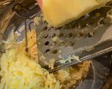 Alma torta édesítővel recept fázis 1 fotója