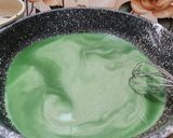 Foto langkah ke 4 dari resep Dhawet Cendol Kecebong (all homemade).