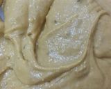 A picture of step 1 of Dahi bare.