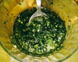 Foto del paso 3 de la receta: Salsa provenzal