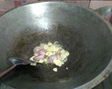 Foto langkah ke 4 dari resep Kepiting saus pedes.
