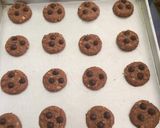 Foto langkah ke 4 dari resep Milo oat cookies *M31.