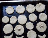 Foto del paso 3 de la receta: Galletitas de limón🍋 con harina de avena y sin huevo