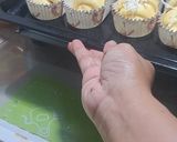 Foto langkah ke 6 dari resep Roti Pisang Coklat Keju.