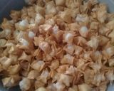 Foto langkah ke 9 dari resep Siomay mini kering.
