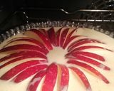 Foto del passaggio 4 della ricetta Torta di mele e noci 👍😉