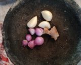 Foto langkah ke 1 dari resep Garang Asem Ati Ampela.