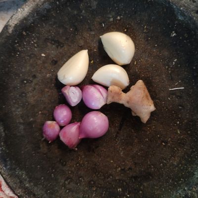 Langkah 1