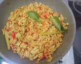 Foto langkah ke 5 dari resep Ayam Suwir Bumbu Bali.