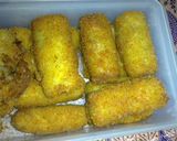 Foto langkah ke 6 dari resep Risoles isi sayur.