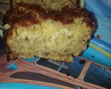 Foto del paso 4 de la receta: Pan rápido de banana !!!🤤