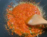 Foto langkah ke 2 dari resep Daging mercon (amy wina).