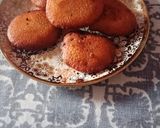 घेरुआ (Gherua recipe in Hindi) रेसिपी चरण 5 फोटो