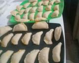 Foto del paso 3 de la receta: Pastas caseras con relleno calabaza!!! Masa sin huevossss!!