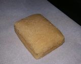 Foto del paso 4 de la receta: Turrón de Cádiz (Dulces de Navidad-4)