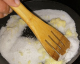 Foto del paso 1 de la receta: Calugas y chupete de leche condensada de Ely (mi madre)