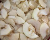 Foto del paso 8 de la receta: Tarta de Manzana Caramelizada