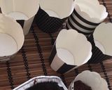 صورة لخطوة 2 من وصفة حلى الهيرشي 😋