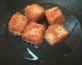 Foto langkah ke 4 dari resep Tahu Krispi.