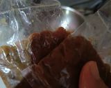 Foto langkah ke 4 dari resep Kacang panjang tauco.