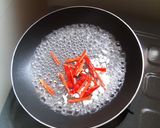 Foto langkah ke 1 dari resep Dori Asam Manis Diet (131 kkal/porsi).