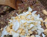 Foto del paso 7 de la receta: Empanadas de Carne (Relleno)