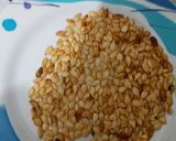 Foto del paso 2 de la receta: Pepitas de Auyama Tostadas