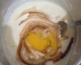 صورة لخطوة 3 من وصفة تشيز كيك بالزبادي😍