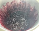 Foto del paso 3 de la receta: Mermelada de moras sin azúcares añadidos Mambo