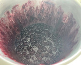 Foto del paso 3 de la receta: Mermelada de moras sin azúcares añadidos Mambo