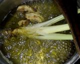 Foto langkah ke 1 dari resep Wedang teh sere.