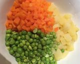 Foto del paso 6 de la receta: Ensalada rusa